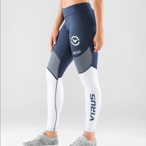 Virus Compression Pants